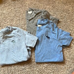 3 pack of cotton tees